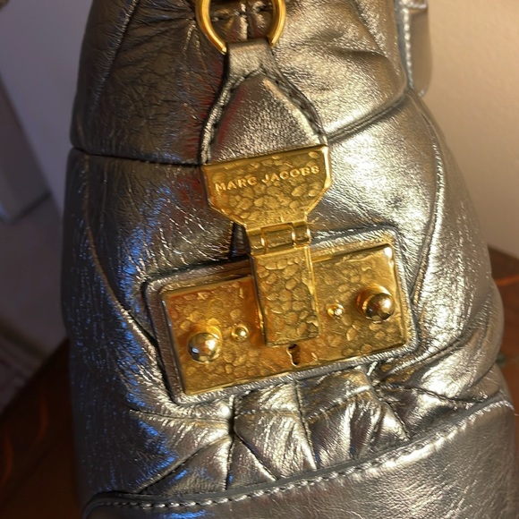 Marc Jacob’s satchel - Picture 4 of 9
